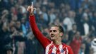 El triunfo de Atlético de Madrid sobre Olympique de Marsella en final de la Europa League