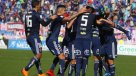 Universidad de Chile recibe a Palestino con la misión de meter presión en la parte alta de la tabla