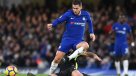 Manchester City está dispuesto a desembolsar fuerte suma para fichar a Eden Hazard