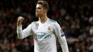 Cristiano Ronaldo y Enrique Iglesias se unieron por una noble causa