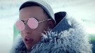 Daddy Yankee estrena videoclip de \