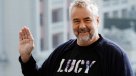 Actriz denuncia a director Luc Besson por violación