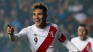 Capitanes de selecciones rivales de Perú en el Mundial pidieron a la FIFA que Guerrero juegue