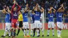 Cruzeiro venció a Racing y ganó el Grupo E de la Copa Libertadores