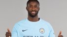 Yaya Touré abrió la opción de fichar en Manchester United