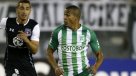 Macnelly Torres: Colo Colo ha cambiado positivamente con la llegada del nuevo entrenador