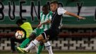 Colo Colo logró una sufrida igualdad ante Atlético Nacional para avanzar en la Libertadores