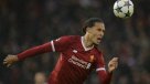 Van Dijk y la final con Real Madrid: Estamos preparados para ofrecer un partido fantástico