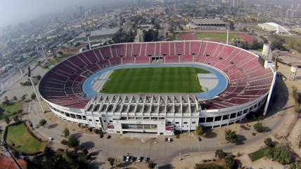  Ministra del Deporte: Vamos a mejorar el Nacional para la final de la Copa  