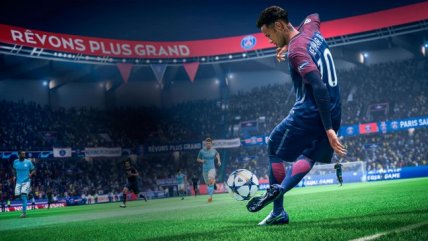   Quiere seguir en la cima: Todas las novedades que tendrá el FIFA 19 