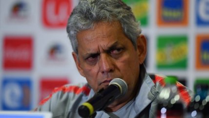   ¿Presión? La contundente respuesta de Reinaldo Rueda sobre el 7-0 de Chile a México 