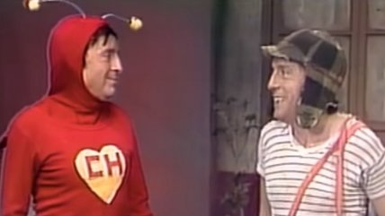   Funko anunció figuras pop del Chapulín y el Chavo 