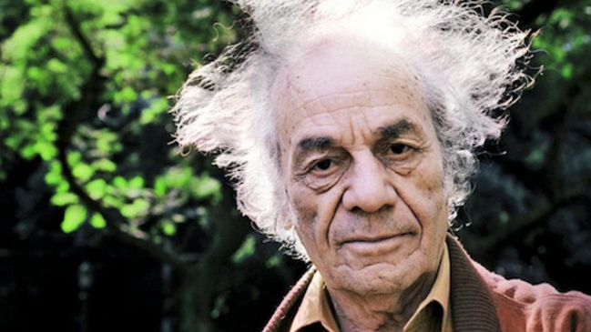  Con el objetivo de custodiar sus obras crean fundación de Nicanor Parra  