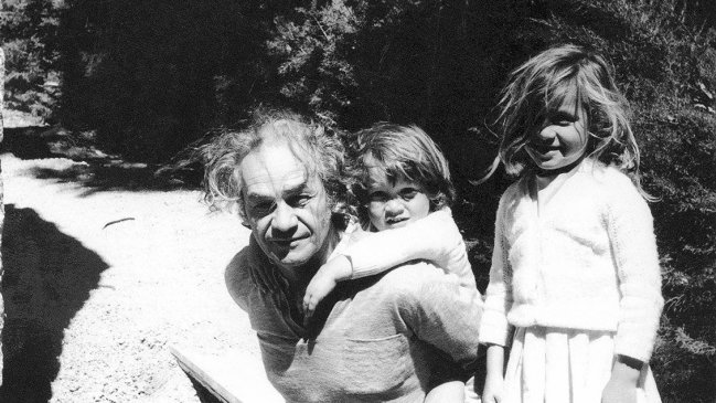  Herencia de Nicanor Parra: Justicia rechaza demanda contra Colombina  