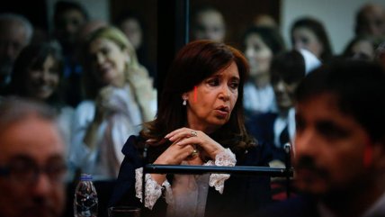  Partió primer juicio a Cristina: Cercanos cuestionan 