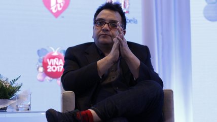  Organización desvincula a Álex Hernández del Festival de Viña  