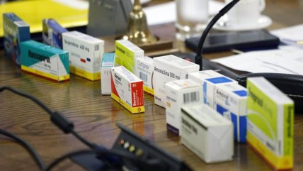   Cómo funciona Fracción, la empresa que vende medicamentos por dosis 