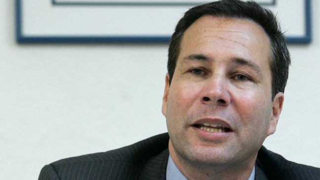   Gobierno argentino revisará peritaje que determinó que Nisman fue asesinado 