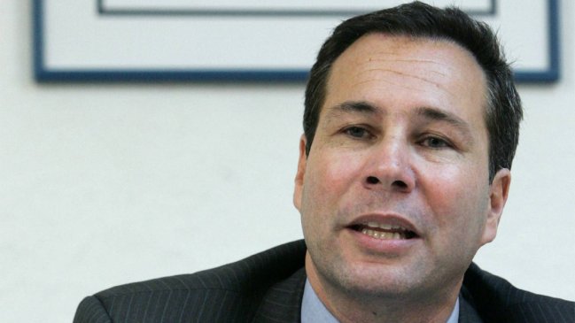  Netflix estrenó serie documental sobre la muerte del fiscal Nisman  