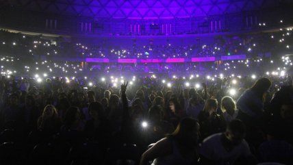  Iquique vive la cuarta versión del festival 