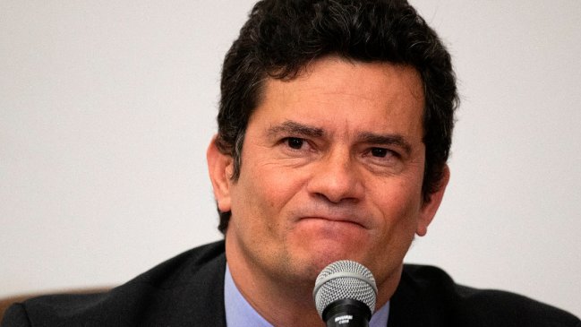  Ex ministro Moro alertó sobre noticias falsas en su contra  