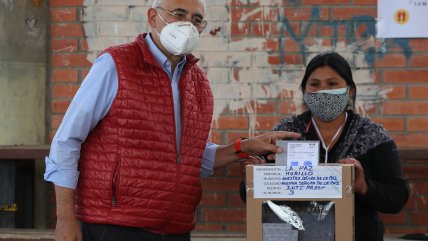   Carlos Mesa reconoce el triunfo de Arce y asume que será oposición en Bolivia 