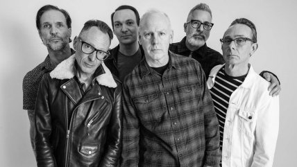   Bad Religion lanza 