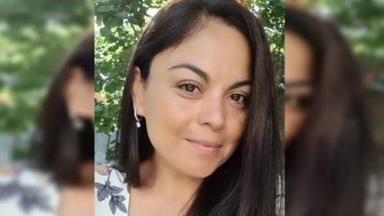  Mujer de Maipú pide ayuda para concretar trasplante tras postergaciones: Donante está lista  