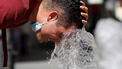  Experto explicó los motivos que generan la ola de calor que está azotando a Canadá  