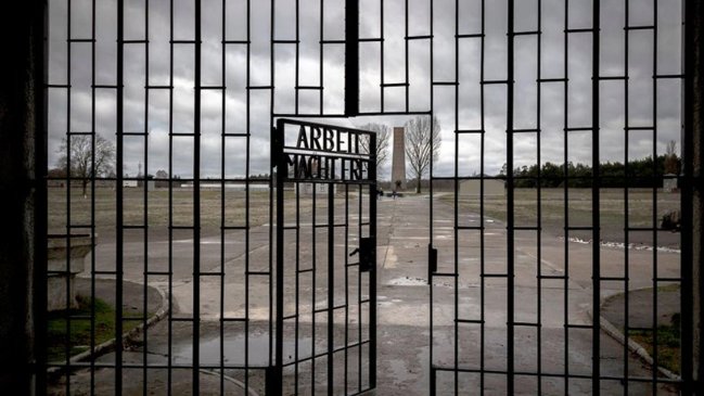   Alemania: Comenzó juicio contra ex guardia nazi de 100 años de edad 