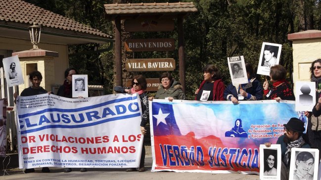  Víctimas de secta Colonia Dignidad tildan serie de Netflix de 