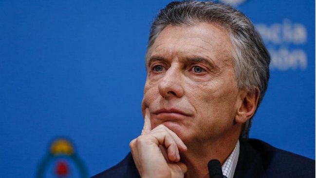  Macri comparecerá ante la Justicia en causa por presunto espionaje ilegal  