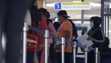   Usuarios reclaman por difícil acceso a trámites en el Registro Civil 