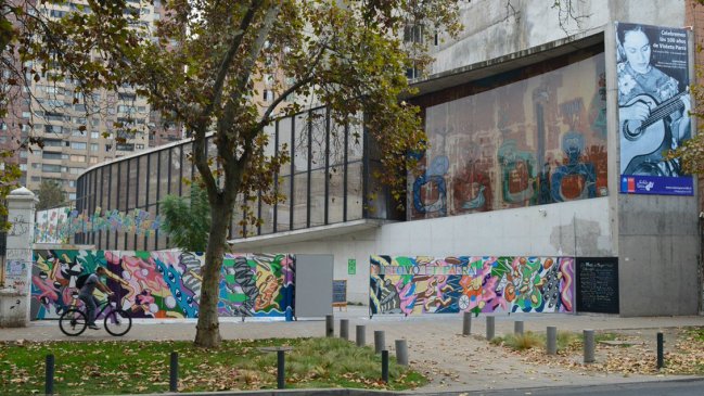  No va más el museo: UC recibirá y exhibirá de forma permanente las obras de Violeta Parra  