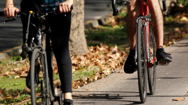  Pandemia incrementó en más de un 60% el uso de la bicicleta  