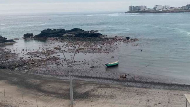  Dos mujeres murieron en Perú por 