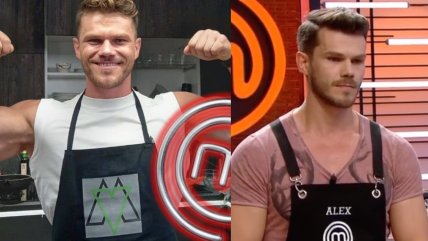  Concursante vegano de MasterChef tuvo que cocinar carne y se fue  