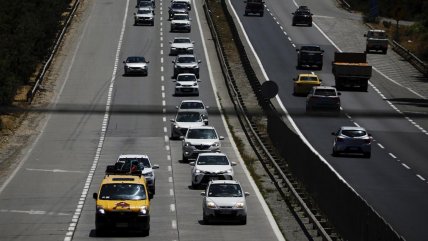   Balance del fin de semana largo: Hubo 19 muertos en accidentes de tránsito, la mayoría en zonas rurales 