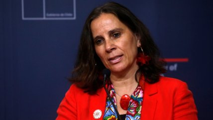   Canciller Urrejola destaca la importancia de que regrese el foro de la APEC: 