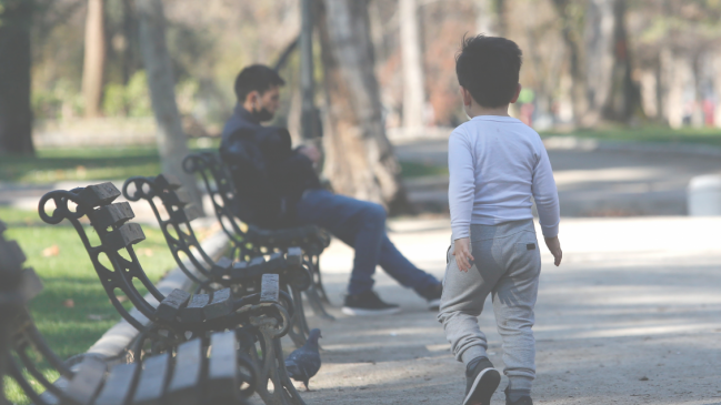  Registro Nacional de Deudores de Pensiones de Alimentos entra en vigencia este fin de semana  