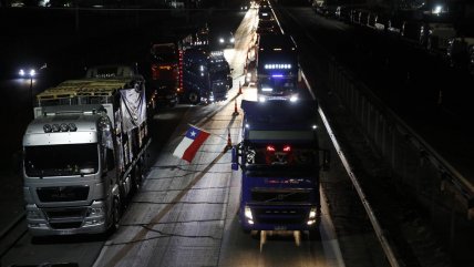   Alejando Micco: El Estado no puede estar siempre parando alzas fuera de su control, es peligroso empezar a fijar precios 