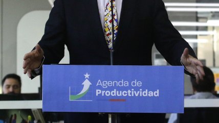  Conapyme y Agenda de Productividad: Hay que ver si efectivamente se puede materializar  