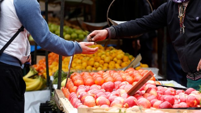  Chile será la única economía de América Latina que se contraerá este año  