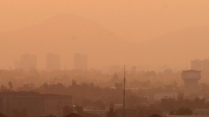   Incendios: Aumenta preocupación ante riesgos respiratorios por inhalar humo 