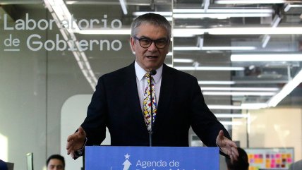   Marcel y el TPP11: La inversión extranjera nos traerá más tecnología y mejores estándares laborales 