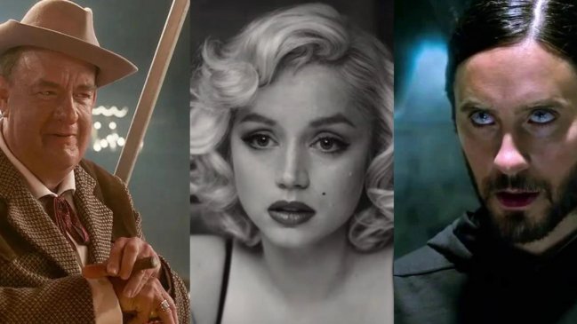  Lo peor de Hollywood: Mira la lista de ganadores de los Premios Razzies, los anti-Oscars  