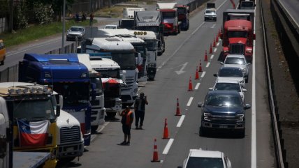   Primer Café | Raphael Bergoeing: Hay que abordar el impuesto a los combustibles aunque implique un paro de camioneros 