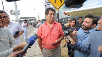  Hermano de Alejandro Toledo afirma que el exmandatario “teme por su vida”  