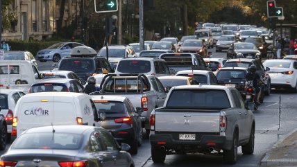   Las 10 camionetas más vendidas a mayo de 2023 en Chile 