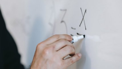   Tras resultados del Simce: Mineduc lanzó plan de reactivación en matemáticas 